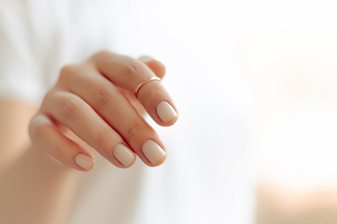 7 Gross Things That Happen When You Bite Your Nails | Prevention